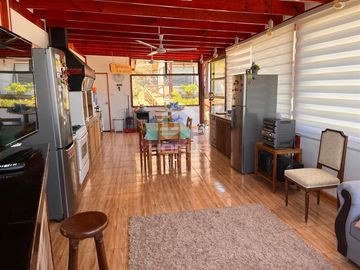 Casa en Venta en Fundo loreto, Altovalsol. La Serena
