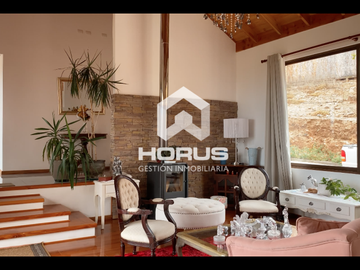 Casa en Venta en Fundo loreto, Altovalsol. La Serena