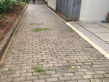 Rumah Tinggal di Karawaci, 10 menit ke Tol Karawaci