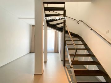 Dijual Rumah Semi Furnished Atap Baja Ringan Di Sektor 2 Gb 18756