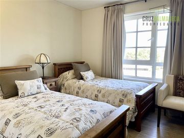 Departamento en venta de 3 dorm. Patagonia Virgin