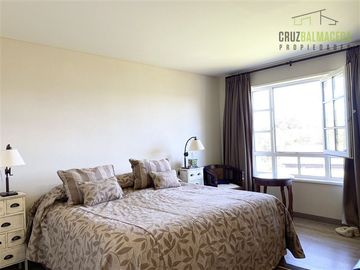 Departamento en venta de 3 dorm. Patagonia Virgin