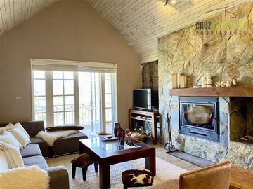 Departamento en venta de 3 dorm. Patagonia Virgin