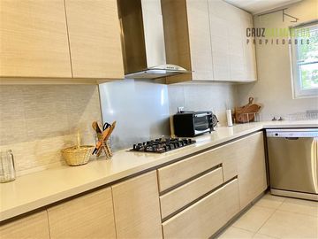 Departamento en venta de 3 dorm. Patagonia Virgin