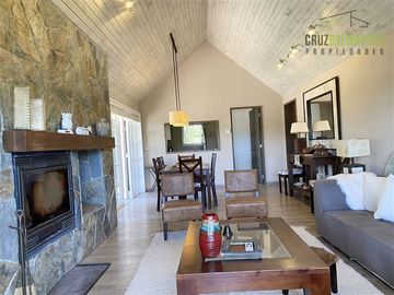 Departamento en venta de 3 dorm. Patagonia Virgin
