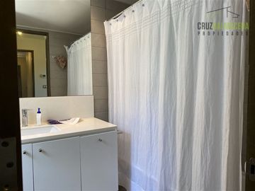 Departamento en venta de 3 dorm. Patagonia Virgin
