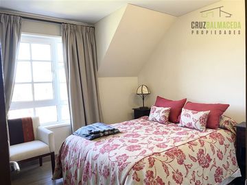 Departamento en venta de 3 dorm. Patagonia Virgin