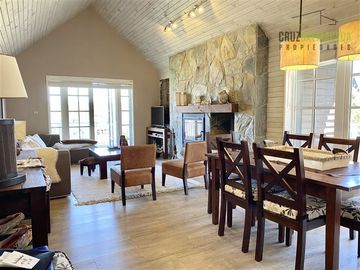 Departamento en venta de 3 dorm. Patagonia Virgin