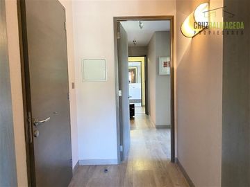 Departamento en venta de 3 dorm. Patagonia Virgin