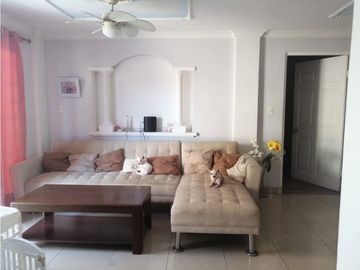 SE VENDE CASA EN VILLA ZAITA RESIDENCIAL