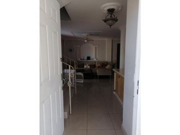 SE VENDE CASA EN VILLA ZAITA RESIDENCIAL