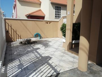 SE VENDE CASA EN VILLA ZAITA RESIDENCIAL