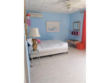 SE VENDE CASA EN VILLA ZAITA RESIDENCIAL
