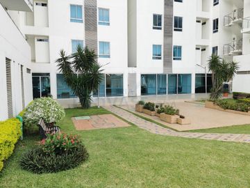 APARTAMENTO en VENTA en Los Patios LA FLORESTA
