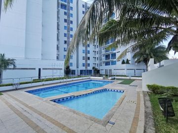 APARTAMENTO en VENTA en Los Patios LA FLORESTA