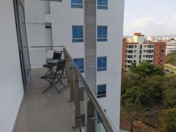 APARTAMENTO en VENTA en Los Patios LA FLORESTA
