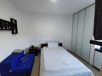 APARTAMENTO en VENTA en Los Patios LA FLORESTA