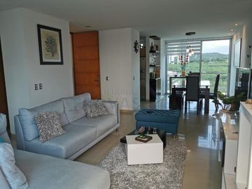 APARTAMENTO en VENTA en Los Patios LA FLORESTA