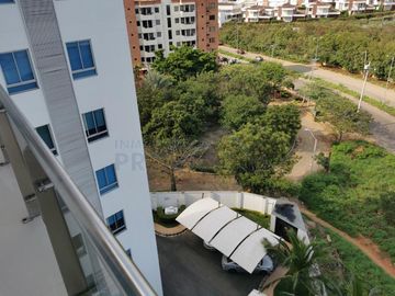 APARTAMENTO en VENTA en Los Patios LA FLORESTA