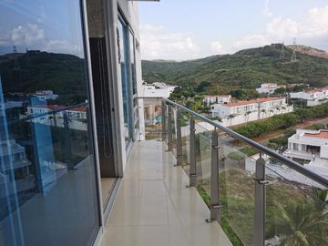 APARTAMENTO en VENTA en Los Patios LA FLORESTA