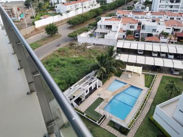APARTAMENTO en VENTA en Los Patios LA FLORESTA