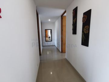 APARTAMENTO en VENTA en Los Patios LA FLORESTA