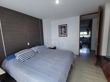 APARTAMENTO en VENTA en Los Patios LA FLORESTA