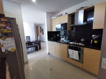 APARTAMENTO en VENTA en Los Patios LA FLORESTA