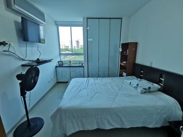 APARTAMENTO en VENTA en Los Patios LA FLORESTA