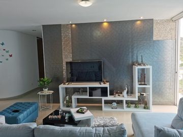 APARTAMENTO en VENTA en Los Patios LA FLORESTA