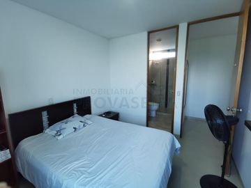 APARTAMENTO en VENTA en Los Patios LA FLORESTA