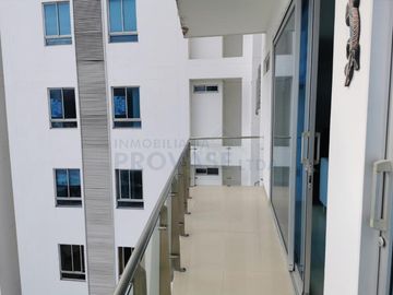 APARTAMENTO en VENTA en Los Patios LA FLORESTA