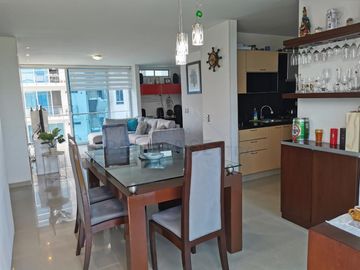 APARTAMENTO en VENTA en Los Patios LA FLORESTA