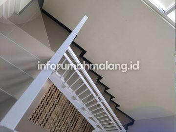Rumah Strategis Malang Dijual,