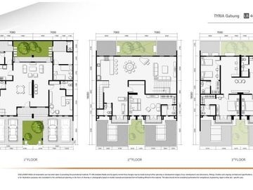Tyria Gabung at Sutera Winona Akses Mudah Start From 10,4M-an di Alam Sutera