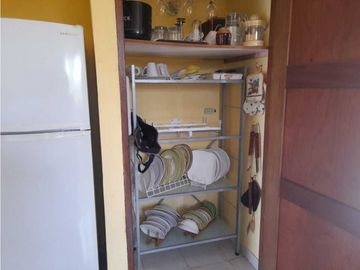 CASA EN PENONOME COLINDA CON RIO EXTENSO TERRENO 1108.83 M2
