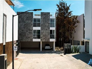 DEPTO NUEVO, CERCA PLAZA SAN DIEGO, ACCESO FACIL A BLVD FORJADORES