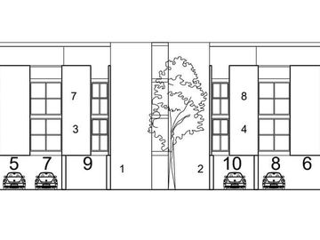 DEPTO NUEVO, CERCA PLAZA SAN DIEGO, ACCESO FACIL A BLVD FORJADORES