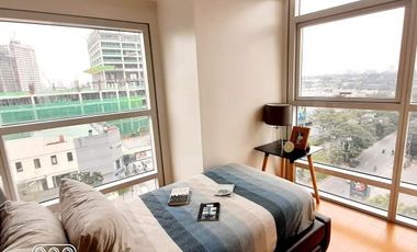 One Wilson Square 3 Bedroom For Sale San Juan City