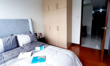 One Wilson Square 3 Bedroom For Sale San Juan City