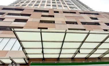 One Wilson Square 3 Bedroom For Sale San Juan City