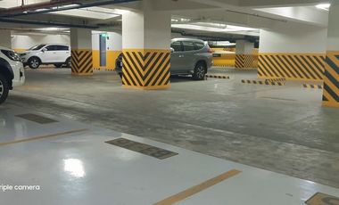 One Wilson Square 3 Bedroom For Sale San Juan City