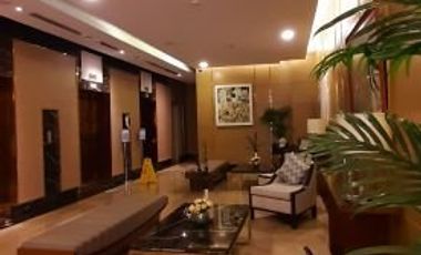 One Wilson Square 3 Bedroom For Sale San Juan City