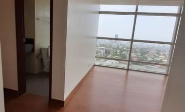 One Wilson Square 3 Bedroom For Sale San Juan City