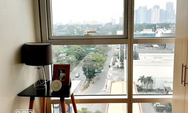 One Wilson Square 3 Bedroom For Sale San Juan City
