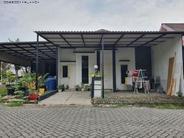 Rumah Taman Dhika Bromo STRATEGIS BOULEVARD