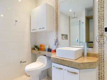 casa en venta en villa santos. Cod V88477
