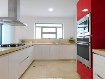 casa en venta en villa santos. Cod V88477