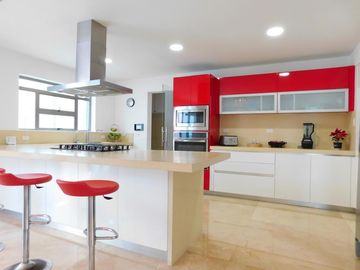 casa en venta en villa santos. Cod V88477