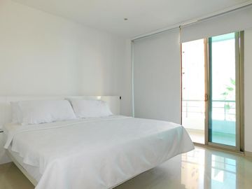casa en venta en villa santos. Cod V88477